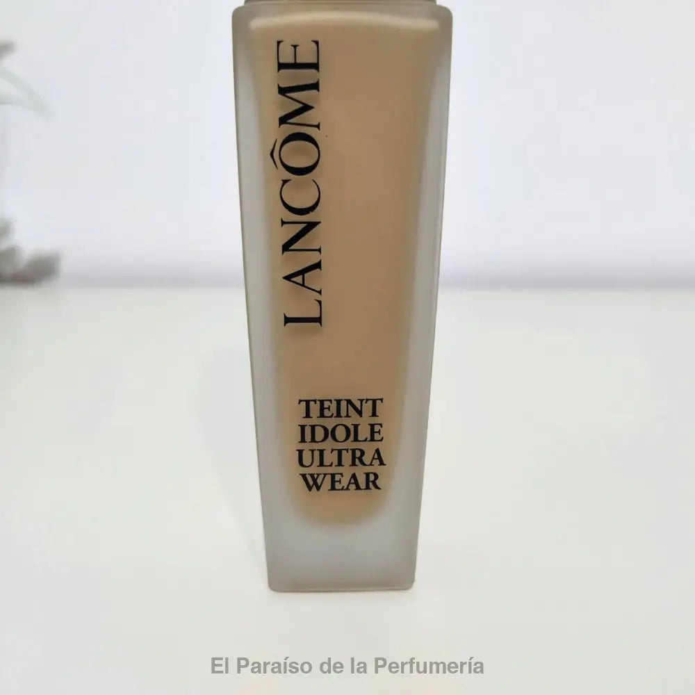 Teint Idole Ultra Wear - 350N - Base de Maquillaje de Larga Duración 30 ml - base de maquillaje