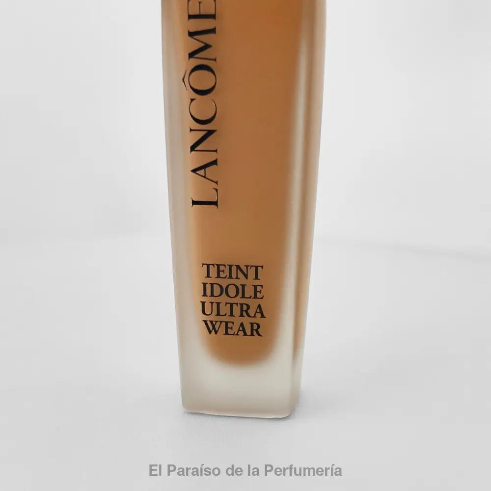 Teint Idole Ultra Wear - 405W - Base de Maquillaje de Larga Duración 30 ml - base de maquillaje