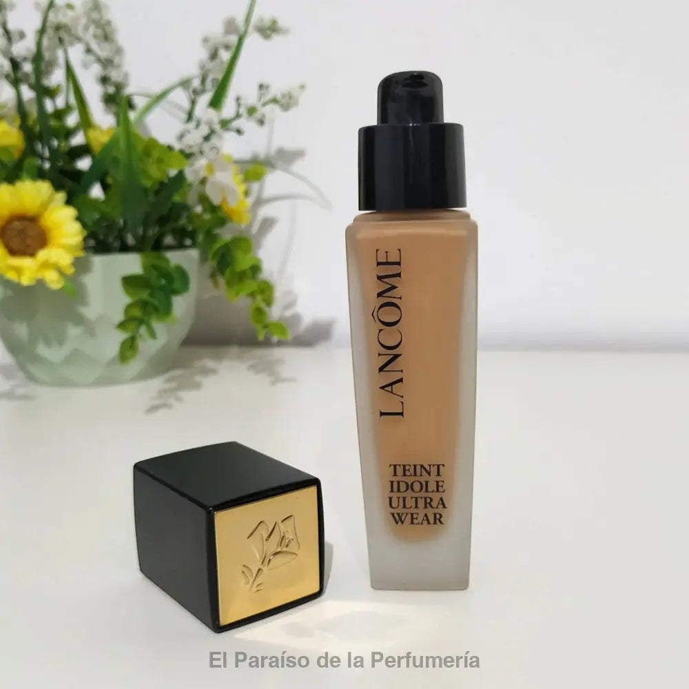 Teint Idole Ultra Wear - 415W - Base de Maquillaje de Larga Duración 30 ml - base de maquillaje