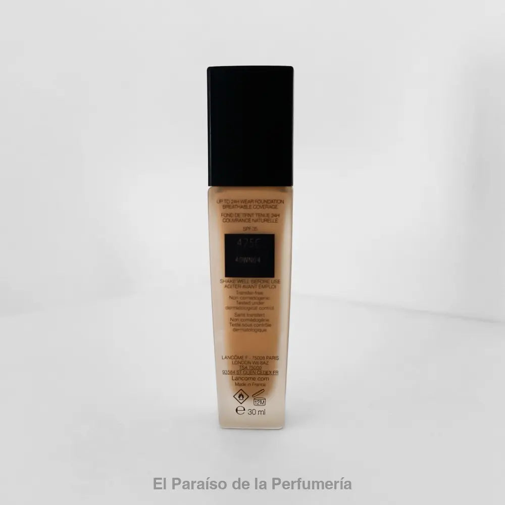 Teint Idole Ultra Wear - 425C - Base de Maquillaje de Larga Duración 30 ml - base de maquillaje