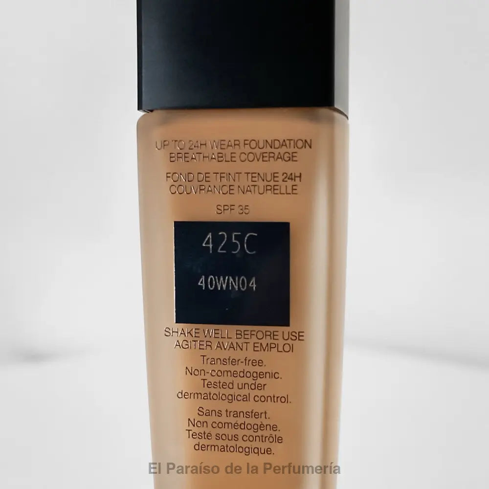 Teint Idole Ultra Wear - 425C - Base de Maquillaje de Larga Duración 30 ml - base de maquillaje