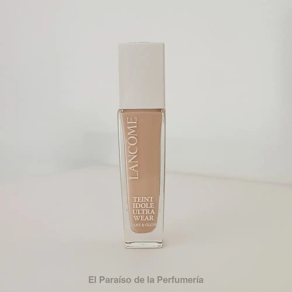 Teint Idole Ultra Wear Care & Glow - 110C - Base de Maquillaje con Serum 30 ml - base de maquillaje