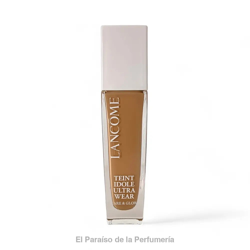 Teint Idole Ultra Wear Care & Glow - 230W - Base de Maquillaje con Serum 30 ml - base de maquillaje