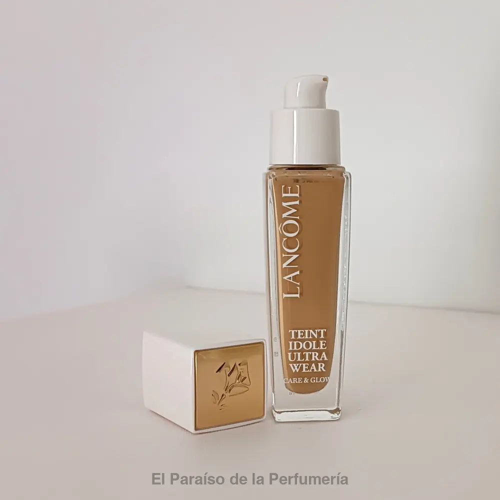 Teint Idole Ultra Wear Care & Glow - 230W - Base de Maquillaje con Serum 30 ml - base de maquillaje