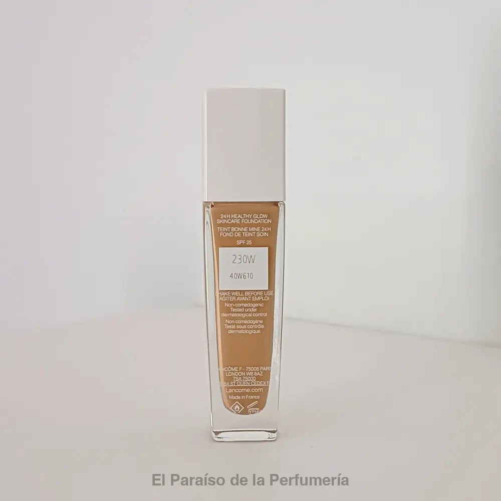Teint Idole Ultra Wear Care & Glow - 230W - Base de Maquillaje con Serum 30 ml - base de maquillaje