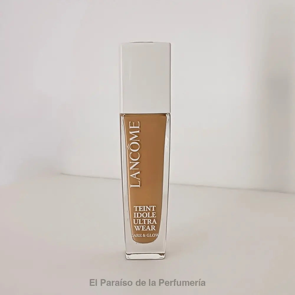 Teint Idole Ultra Wear Care & Glow - 230W - Base de Maquillaje con Serum 30 ml - base de maquillaje