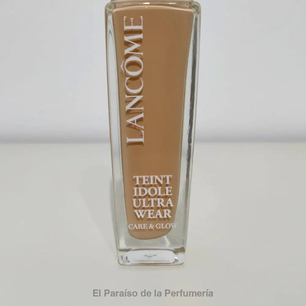 Teint Idole Ultra Wear Care & Glow - 245C - Base de Maquillaje con Serum 30 ml - base de maquillaje