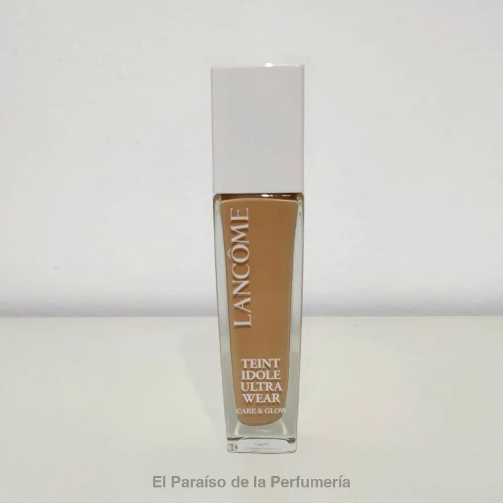 Teint Idole Ultra Wear Care & Glow - 245C - Base de Maquillaje con Serum 30 ml - base de maquillaje