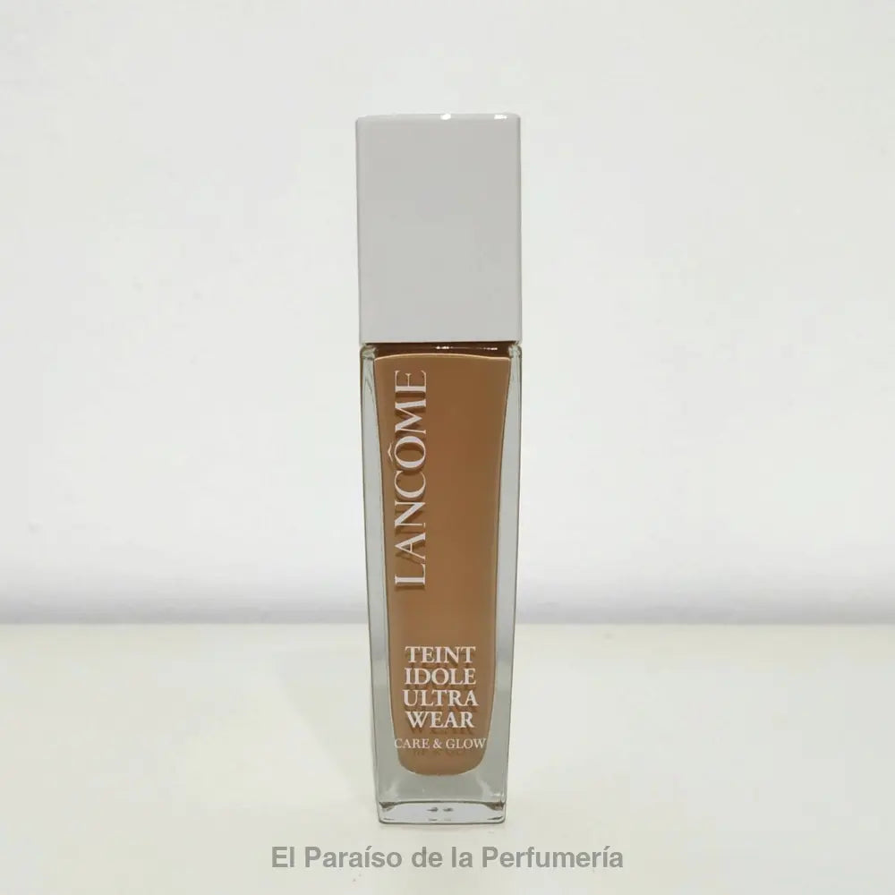 Teint Idole Ultra Wear Care & Glow - 310N - Base de Maquillaje con Serum 30 ml - base de maquillaje