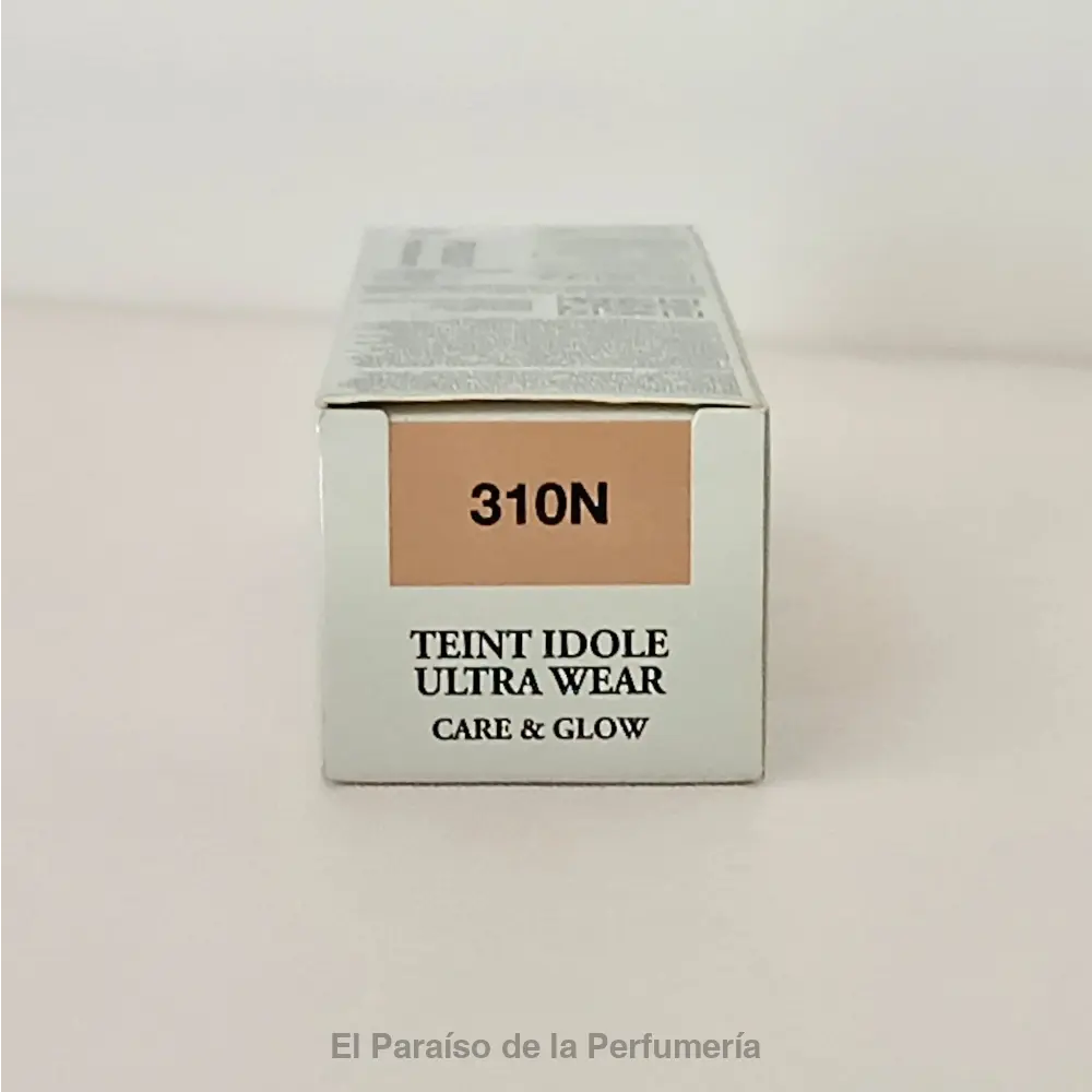 Teint Idole Ultra Wear Care & Glow - 310N - Base de Maquillaje con Serum 30 ml - base de maquillaje