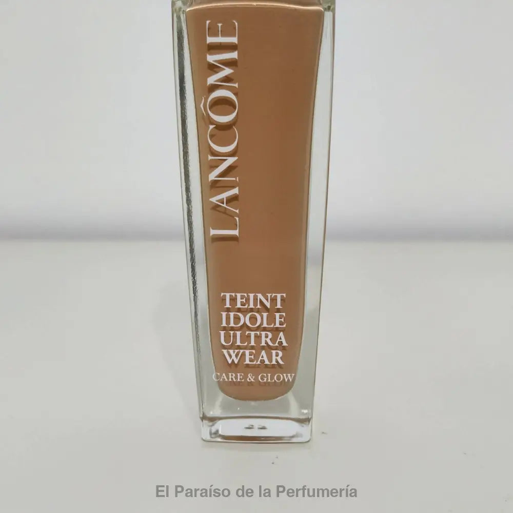 Teint Idole Ultra Wear Care & Glow - 310N - Base de Maquillaje con Serum 30 ml - base de maquillaje