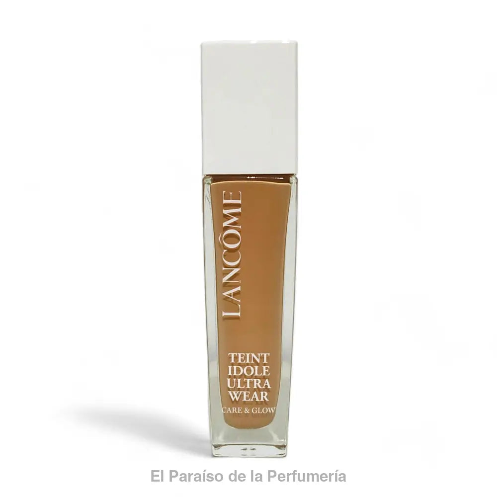 Teint Idole Ultra Wear Care & Glow - 310N - Base de Maquillaje con Serum 30 ml - base de maquillaje