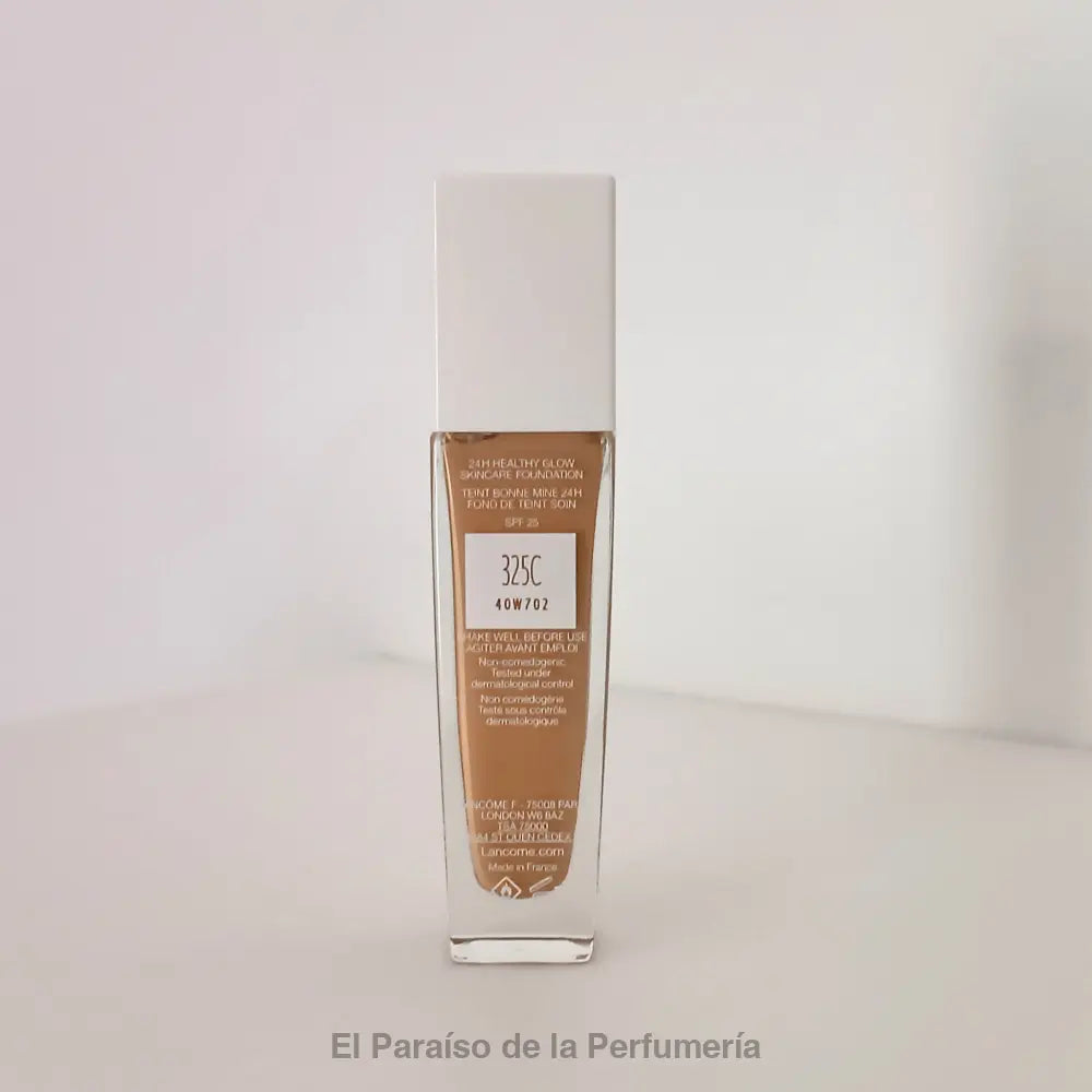 Teint Idole Ultra Wear Care & Glow - 325C - Base de Maquillaje con Serum 30 ml - base de maquillaje