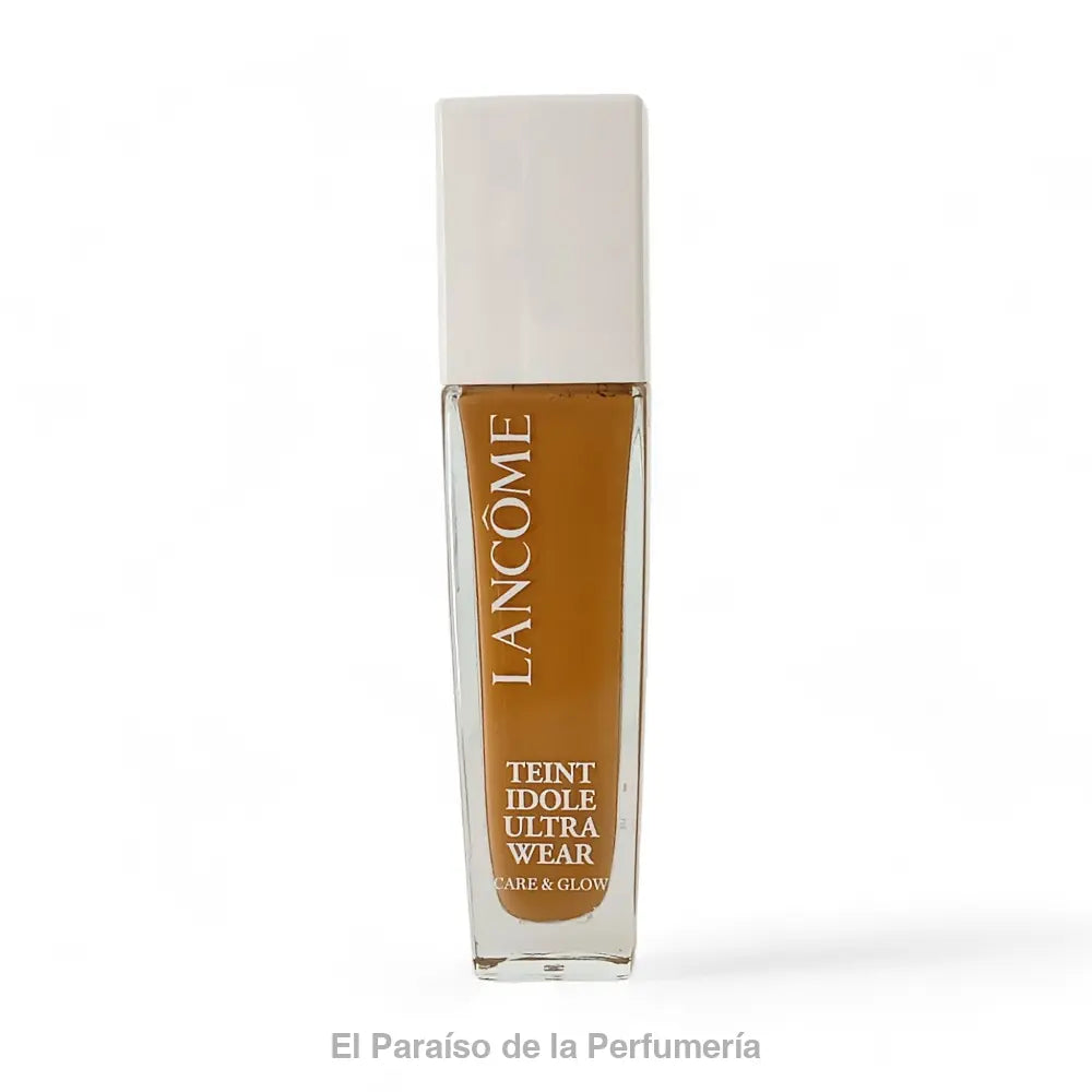 Teint Idole Ultra Wear Care & Glow - 405W - Base de Maquillaje con Serum 30 ml - base de maquillaje