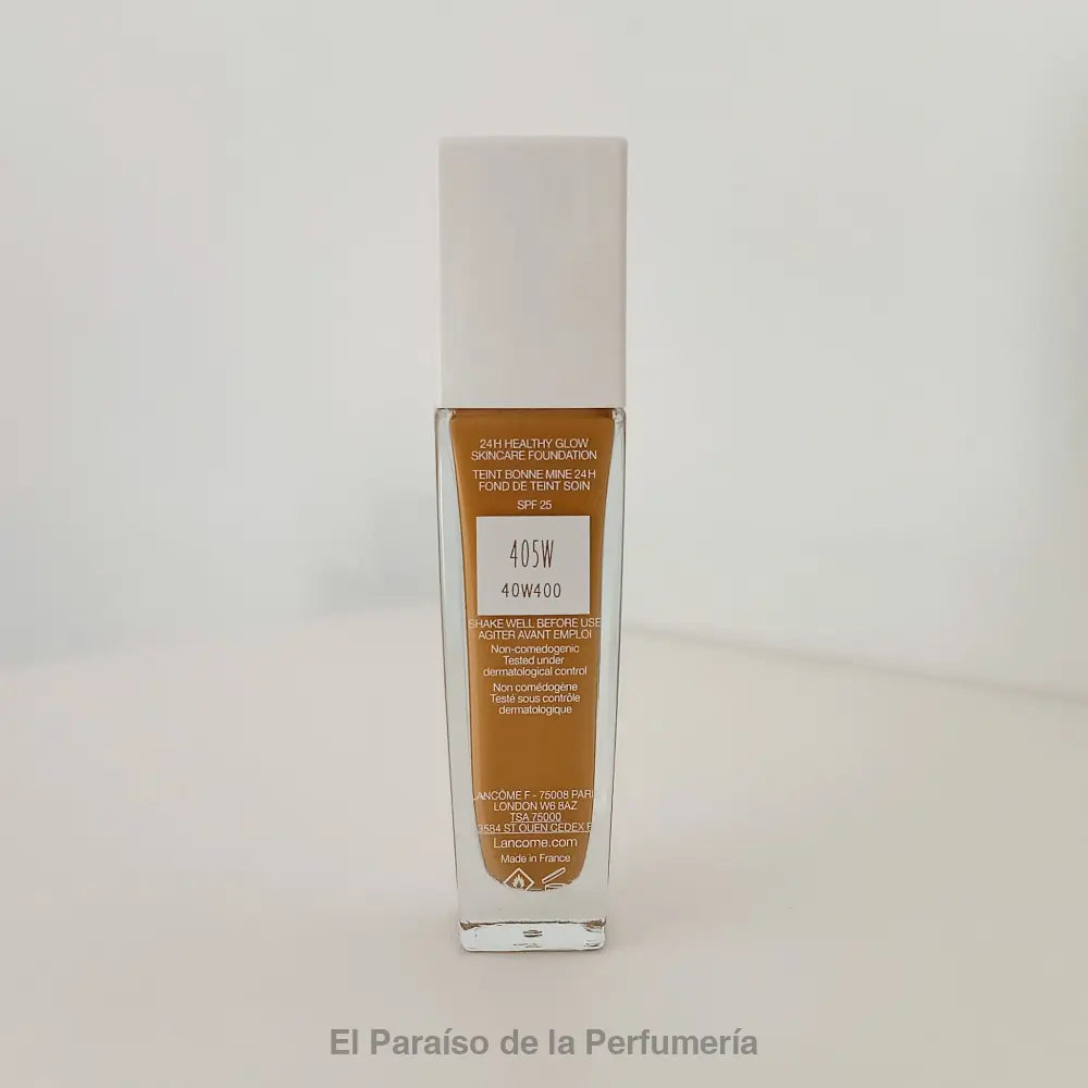 Teint Idole Ultra Wear Care & Glow - 405W - Base de Maquillaje con Serum 30 ml - base de maquillaje