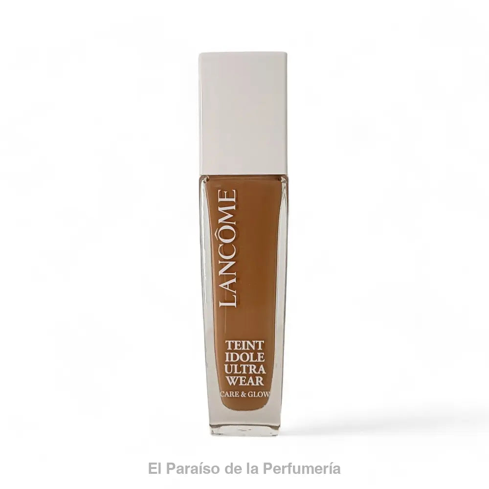 Teint Idole Ultra Wear Care & Glow - 430C - Base de Maquillaje con Serum 30 ml - base de maquillaje
