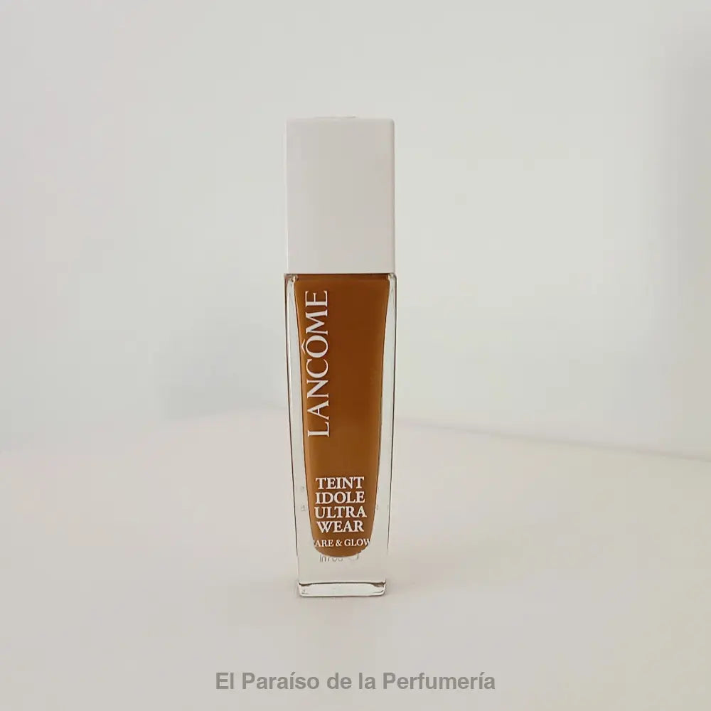 Teint Idole Ultra Wear Care & Glow - 445N - Base de Maquillaje con Serum 30 ml - base de maquillaje