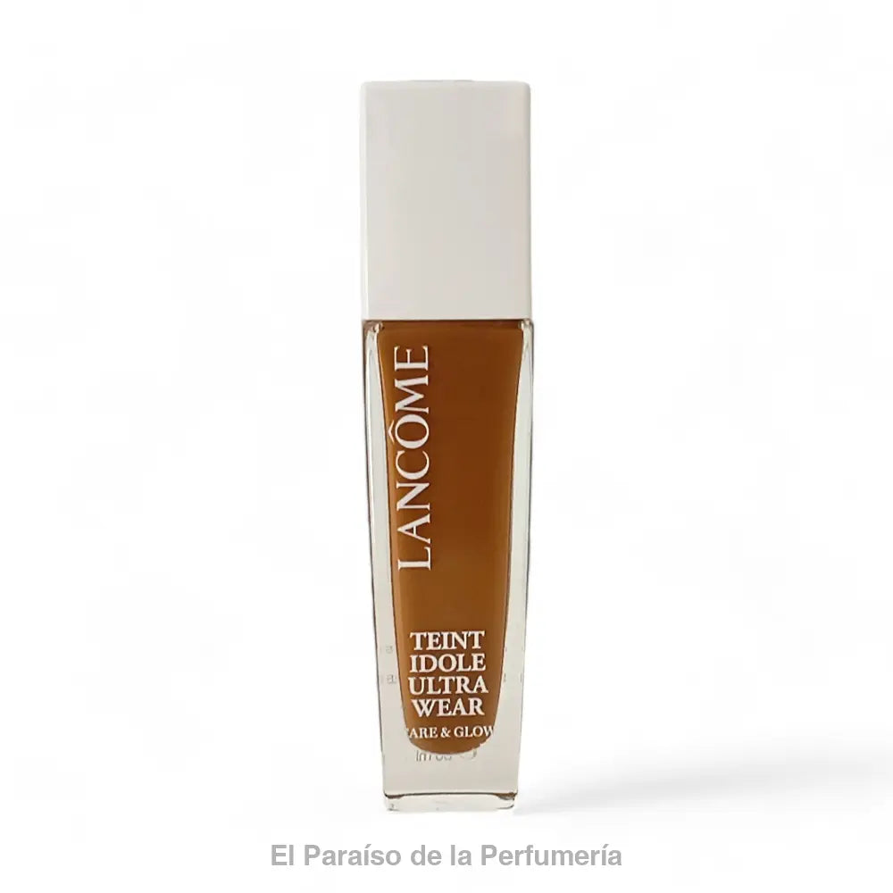 Teint Idole Ultra Wear Care & Glow - 445N - Base de Maquillaje con Serum 30 ml - base de maquillaje