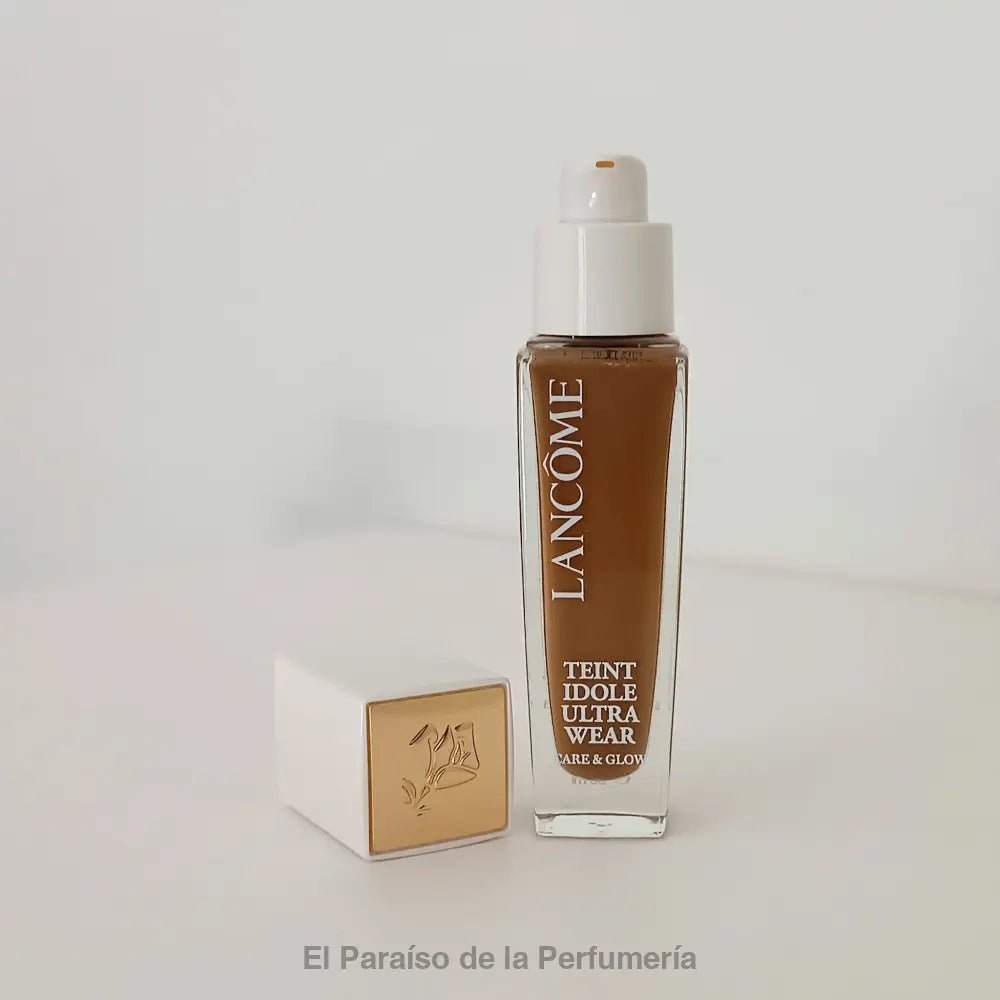 Teint Idole Ultra Wear Care & Glow - 510N - Base de Maquillaje con Serum 30 ml - base de maquillaje