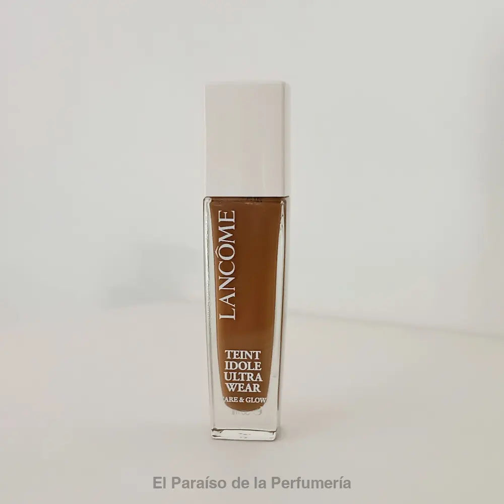 Teint Idole Ultra Wear Care & Glow - 510N - Base de Maquillaje con Serum 30 ml - base de maquillaje