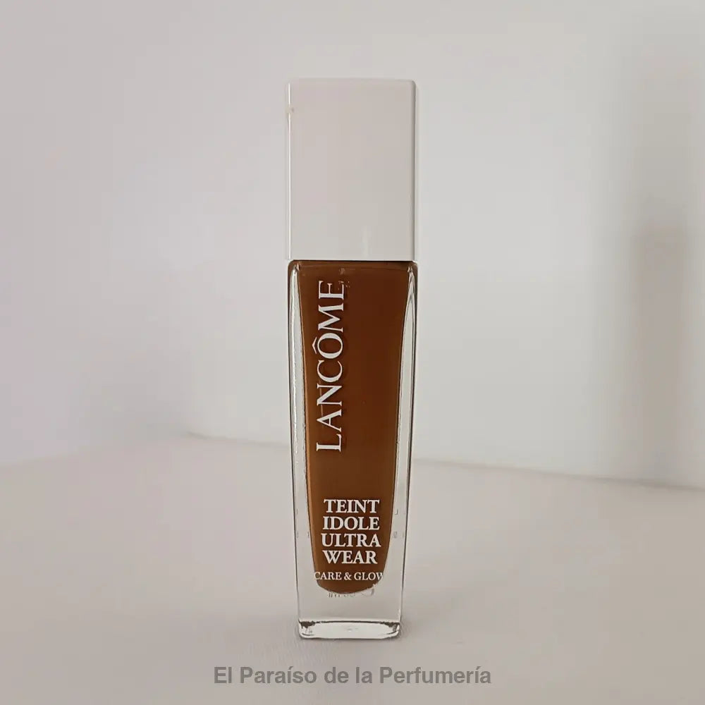 Teint Idole Ultra Wear Care & Glow - 515W - Base de Maquillaje con Serum 30 ml - base de maquillaje