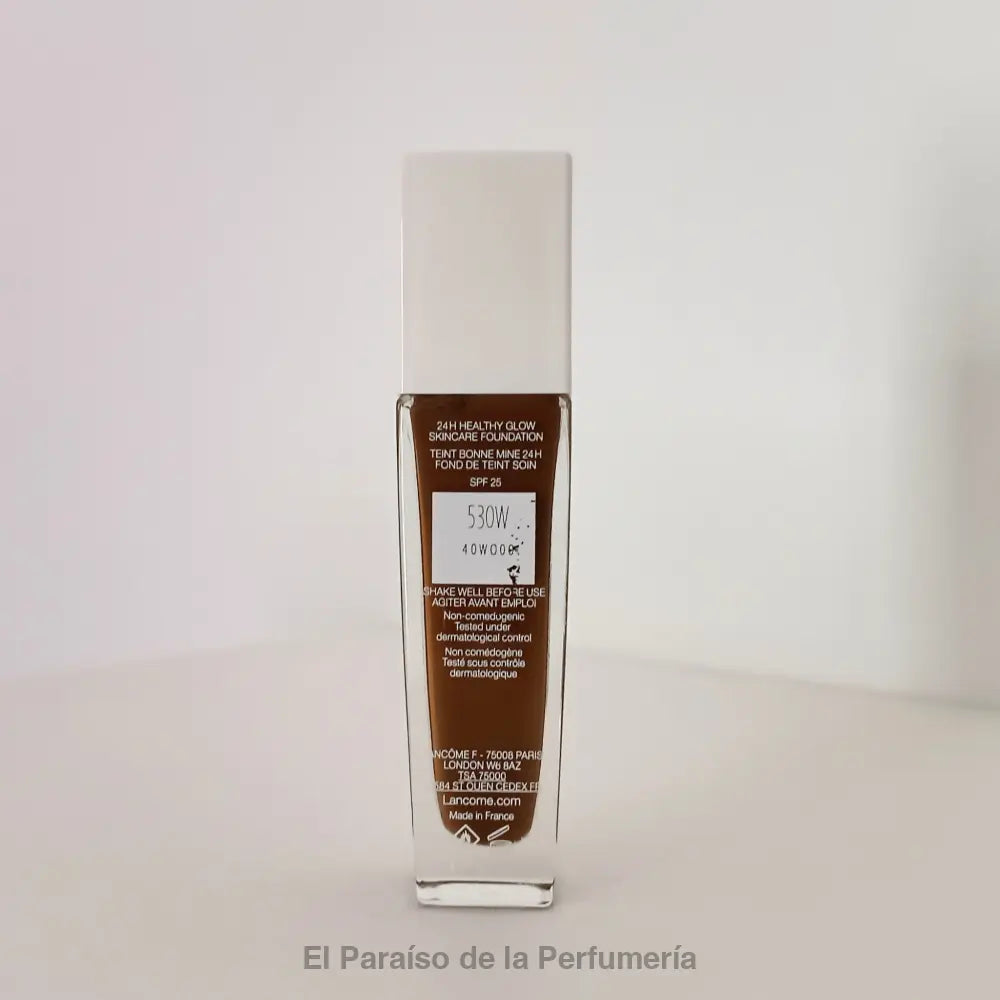 Teint Idole Ultra Wear Care & Glow - 530W - Base de Maquillaje con Serum 30 ml - base de maquillaje