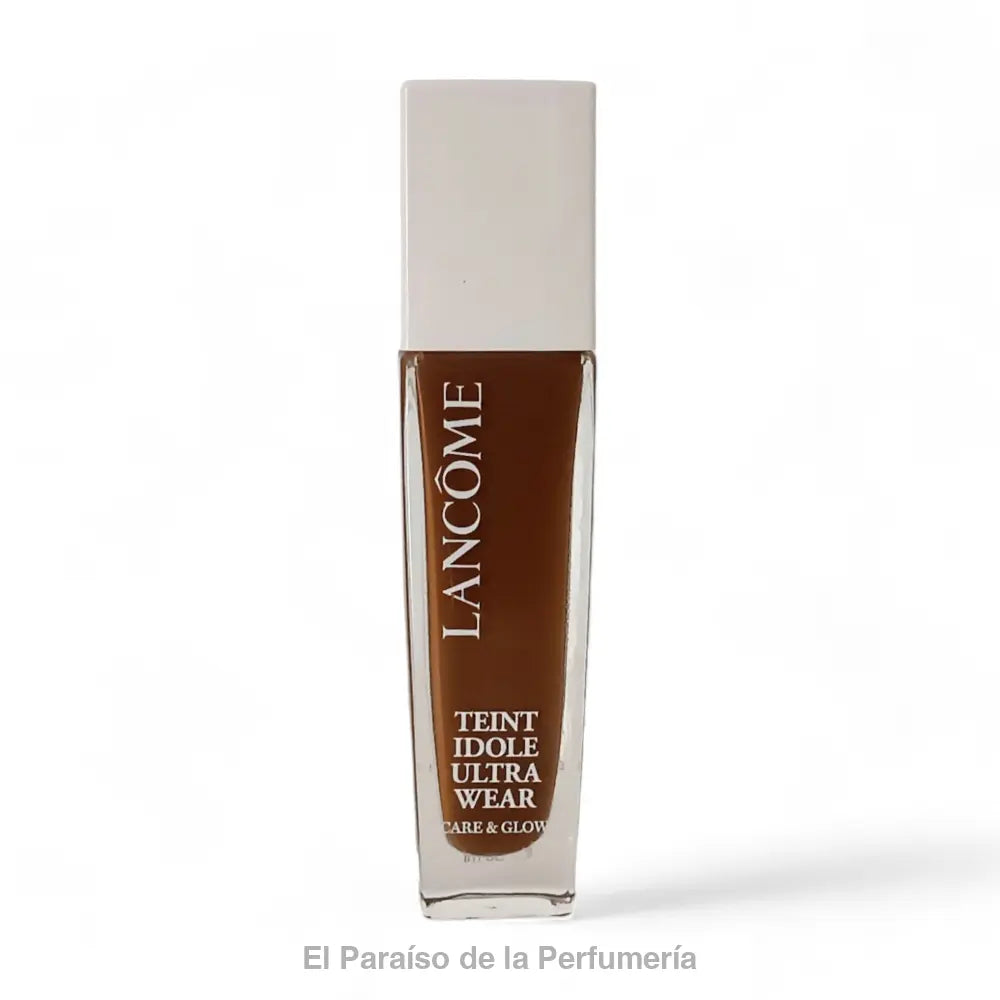 Teint Idole Ultra Wear Care & Glow - 530W - Base de Maquillaje con Serum 30 ml - base de maquillaje