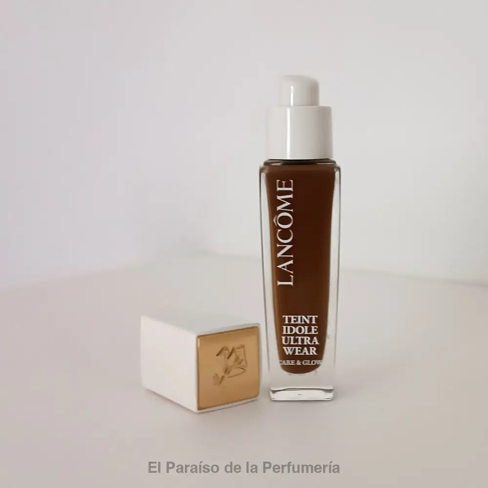 Teint Idole Ultra Wear Care & Glow - 530W - Base de Maquillaje con Serum 30 ml - base de maquillaje