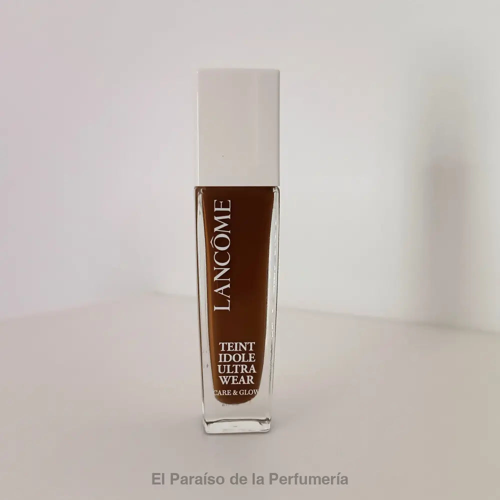 Teint Idole Ultra Wear Care & Glow - 530W - Base de Maquillaje con Serum 30 ml - base de maquillaje