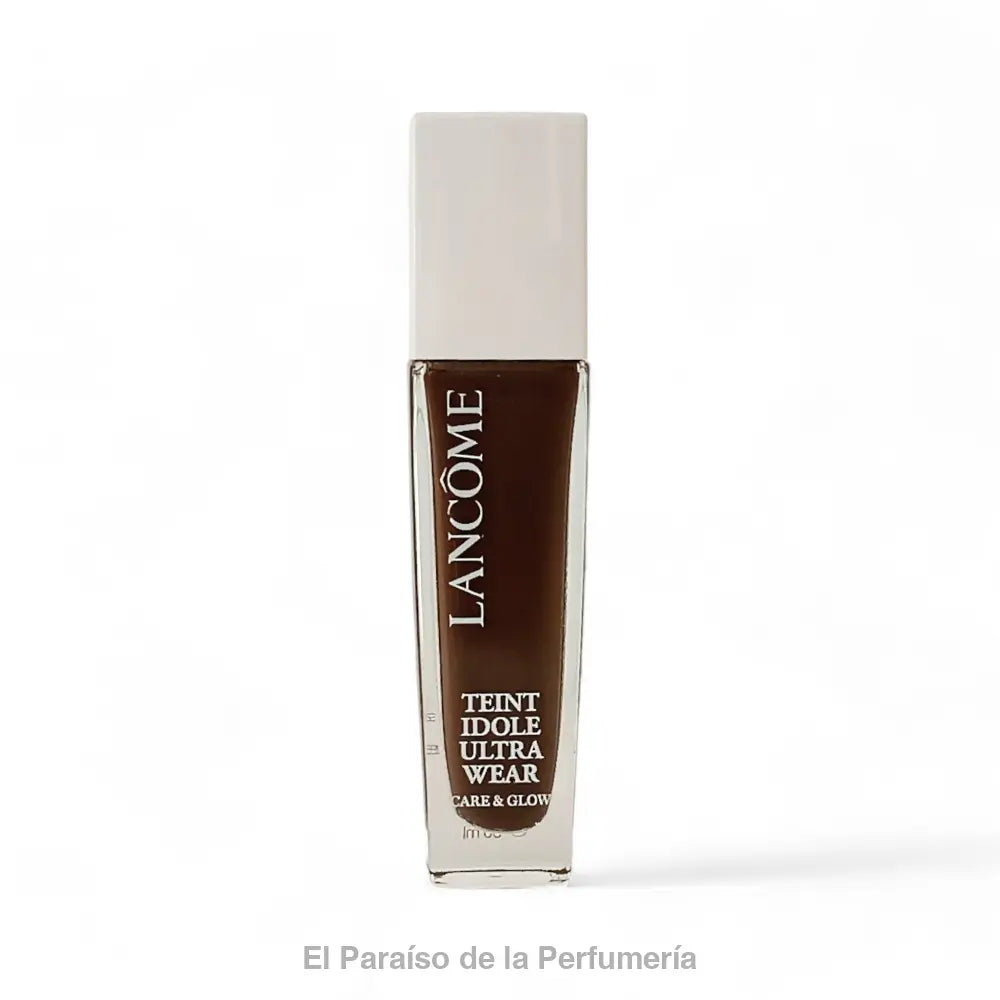 Teint Idole Ultra Wear Care & Glow - 540C - Base de Maquillaje con Serum 30 ml - base de maquillaje