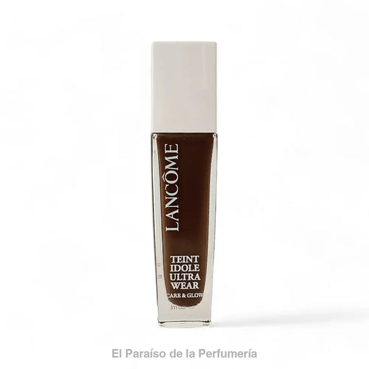 Teint Idole Ultra Wear Care & Glow - 540C - Base de Maquillaje con Serum 30 ml - base de maquillaje