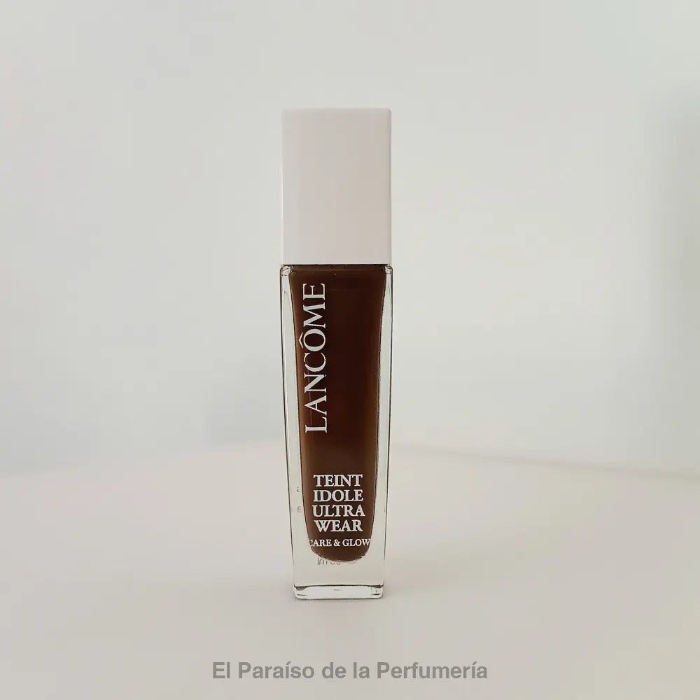 Teint Idole Ultra Wear Care & Glow - 540C - Base de Maquillaje con Serum 30 ml - base de maquillaje