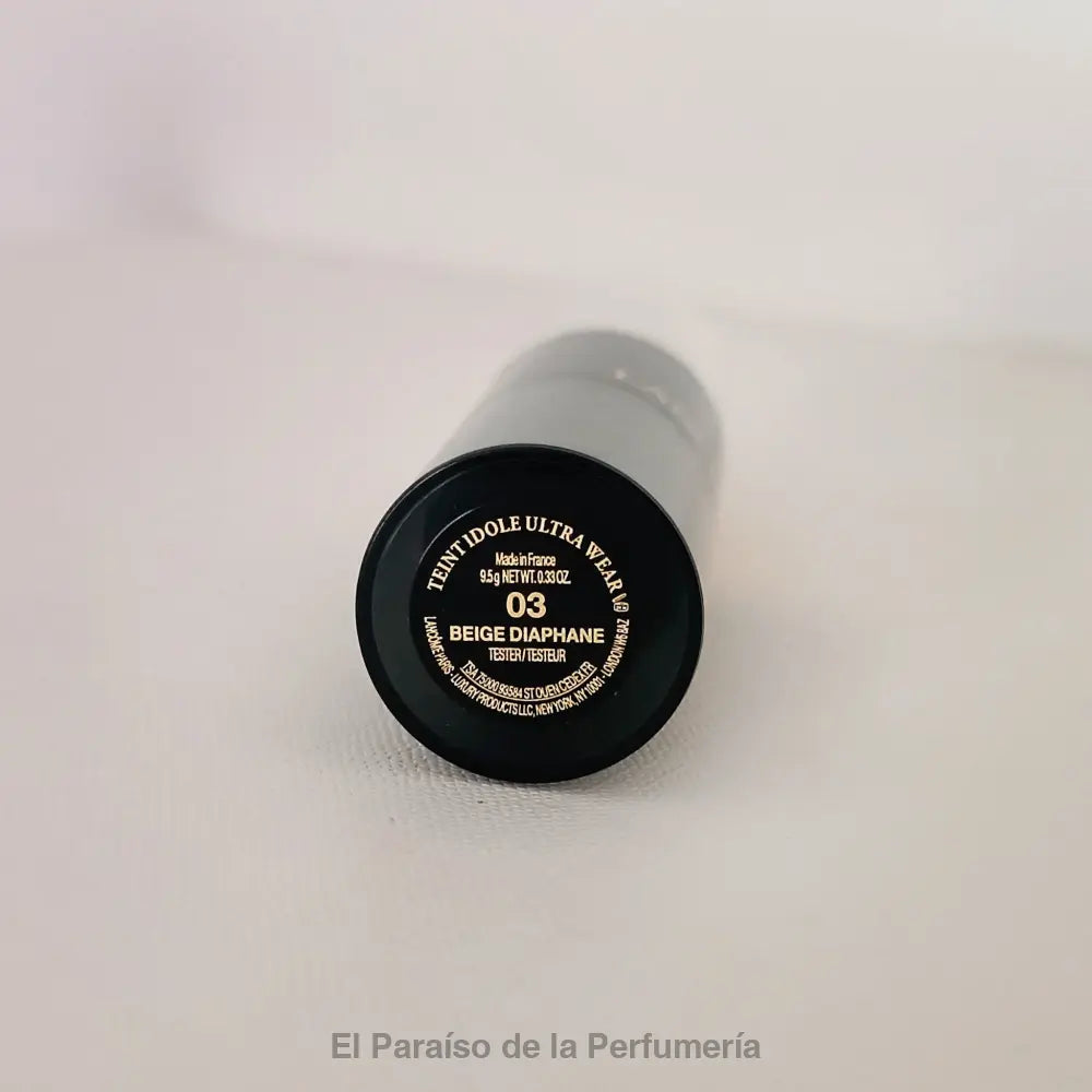 Teint Idole Ultra Wear Stick - 03 Beige Diaphane - Base de Maquillaje en Barra - base de maquillaje