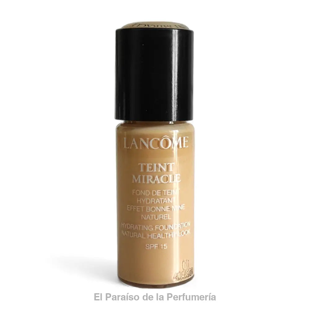 Teint Miracle #01 Beige Albatre 10 ml - base de maquillaje