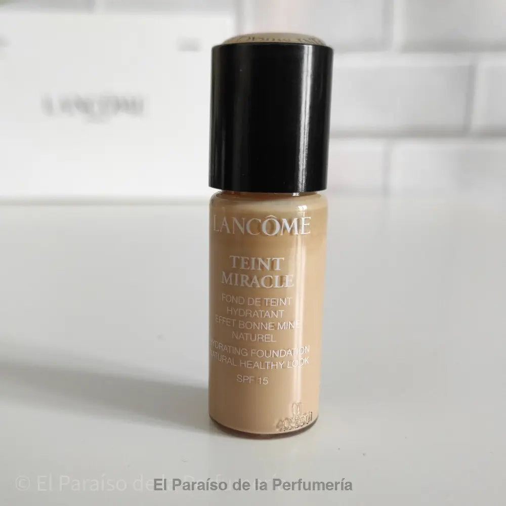 Teint Miracle #01 Beige Albatre 10 ml - base de maquillaje
