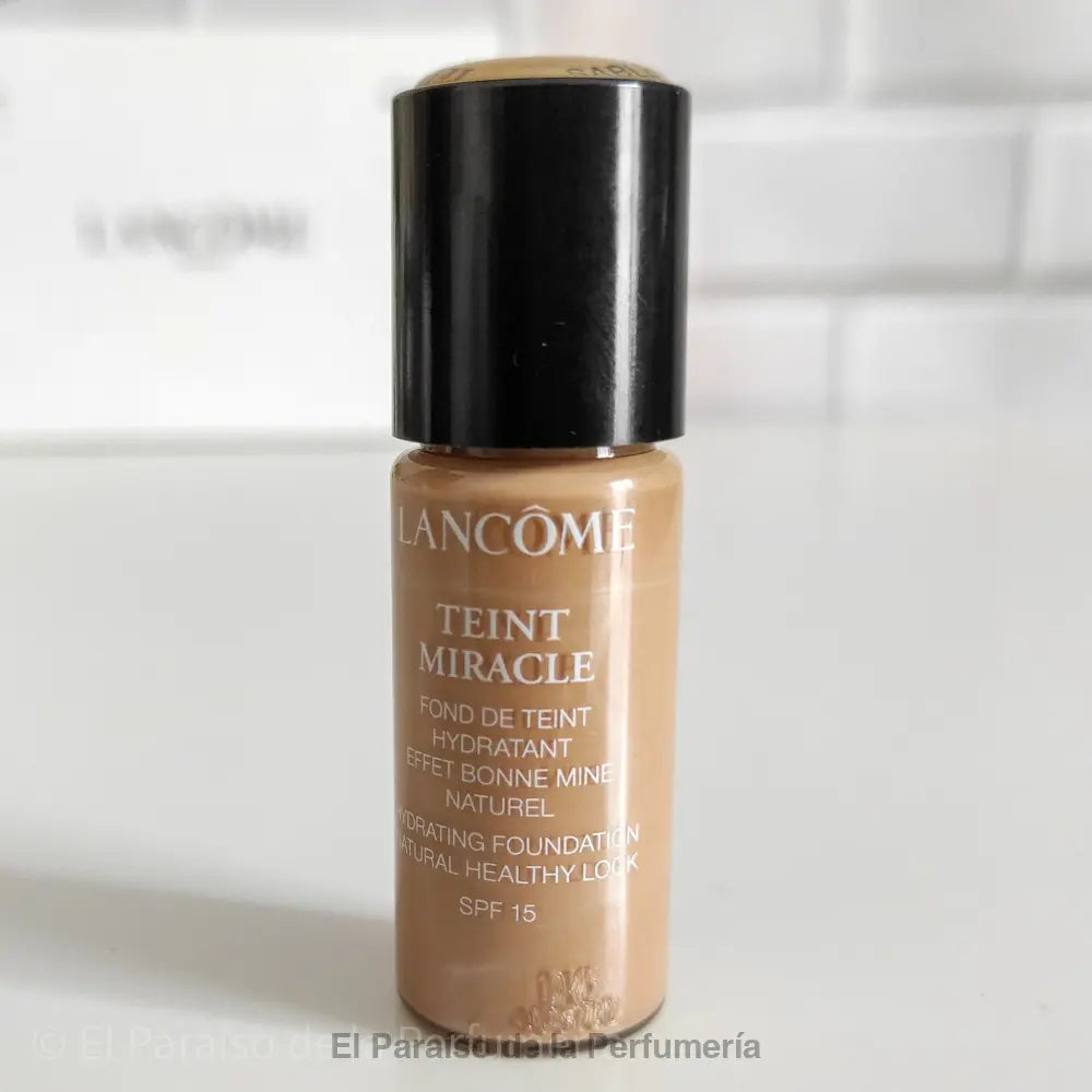 Teint Miracle #045 Sable Beige 10 ml - base de maquillaje