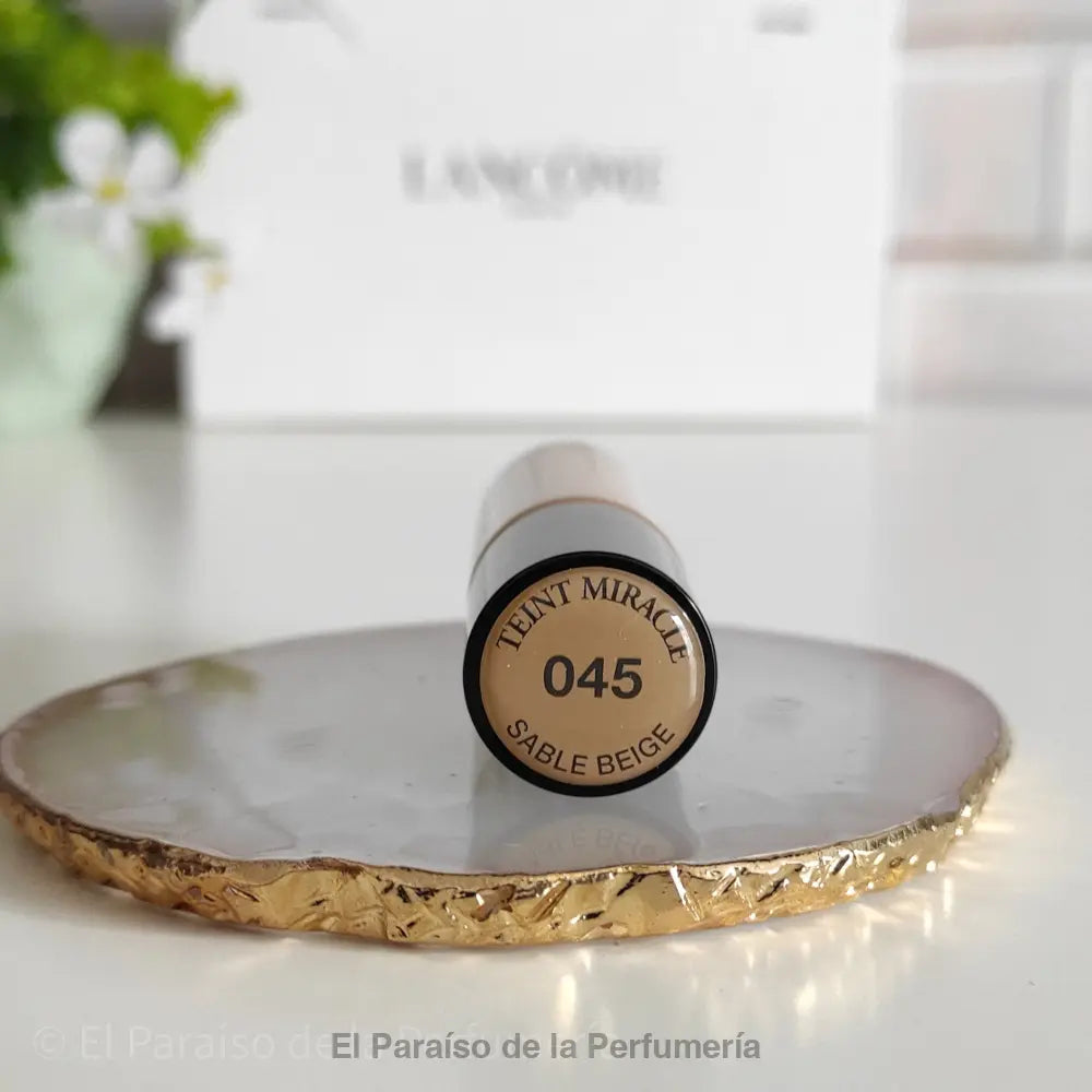 Teint Miracle #045 Sable Beige 10 ml - base de maquillaje