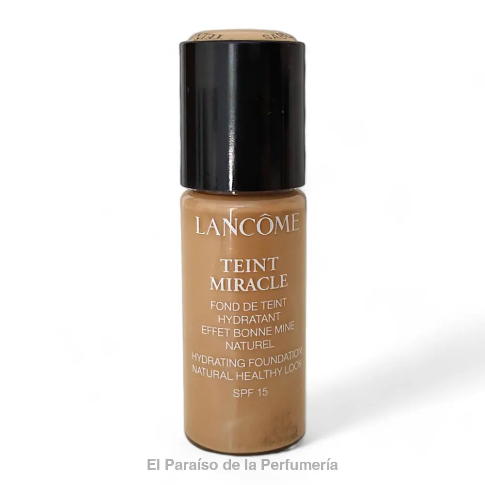 Teint Miracle #045 Sable Beige 10 ml - base de maquillaje