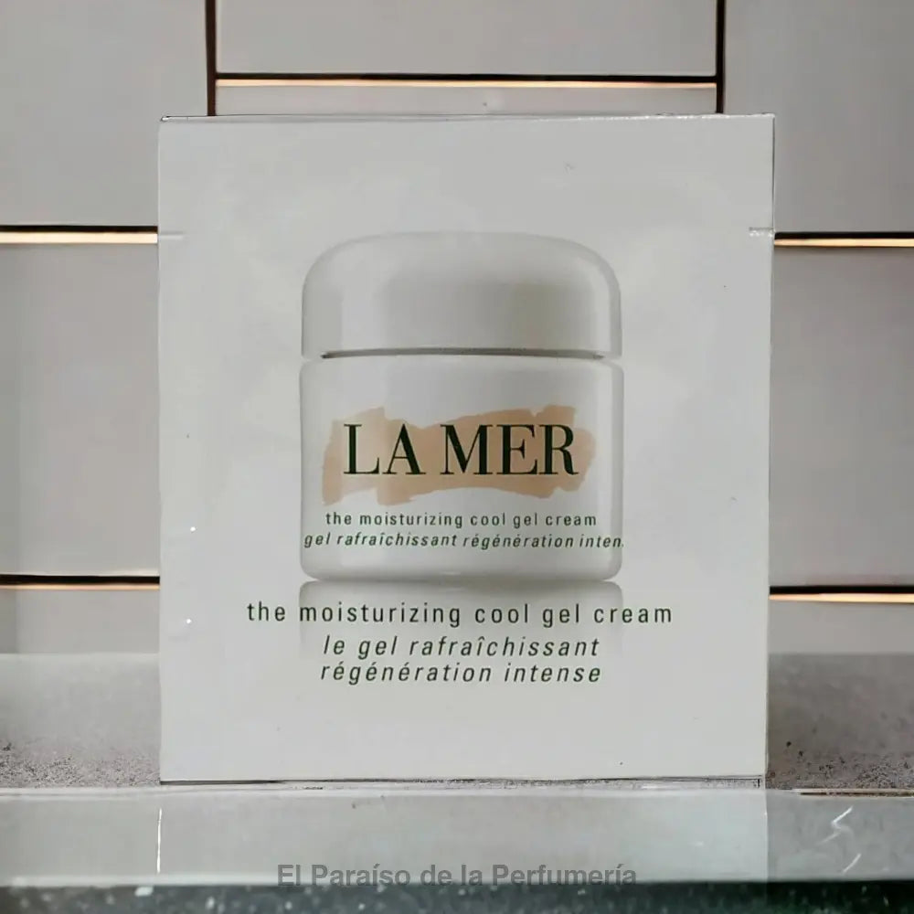 The Moisturizing Cool Gel Cream 1,5 ml - Crema facial