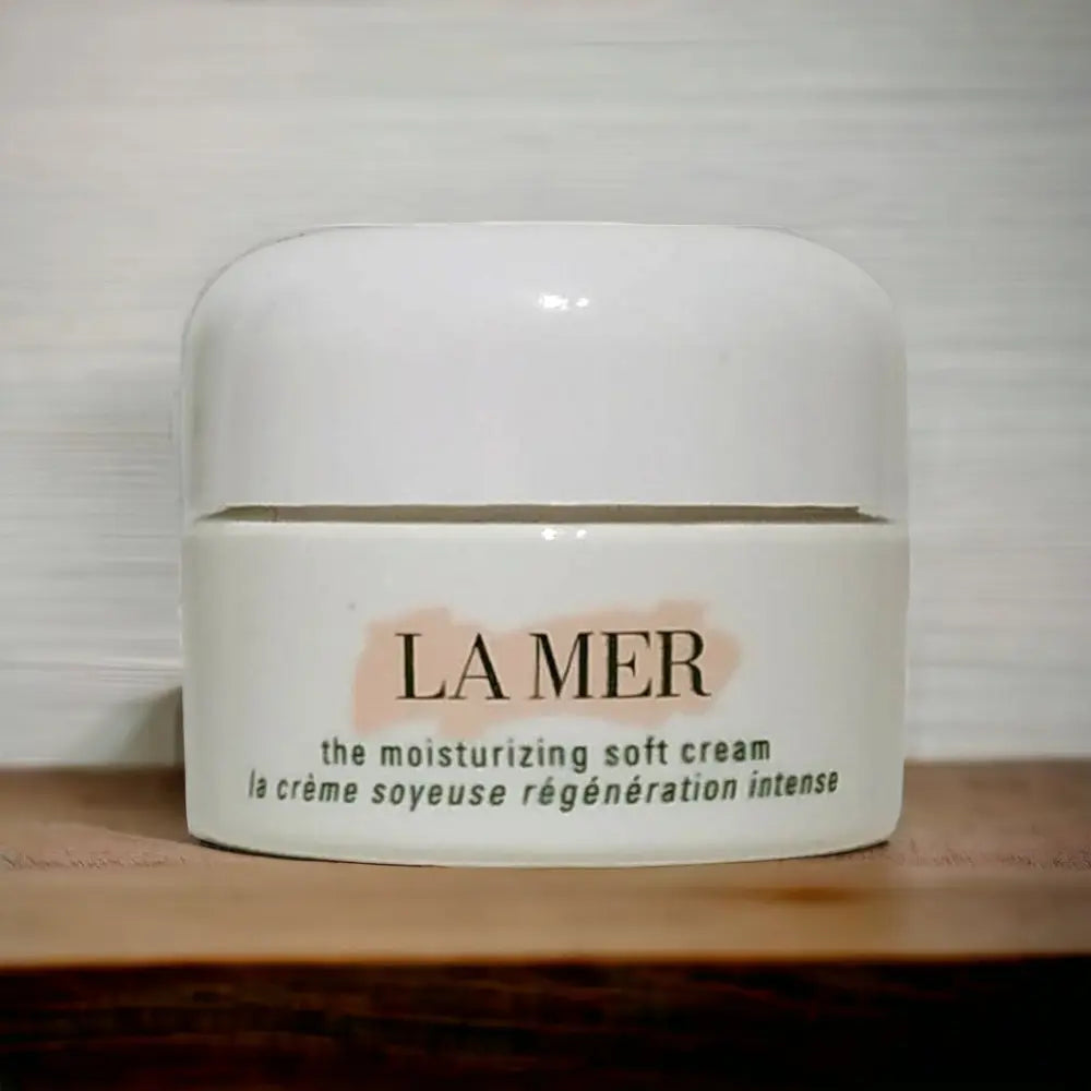 The Moisturizing Soft Cream 3,5 ml - Crema facial