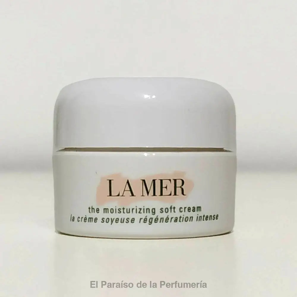 The Moisturizing Soft Cream 3,5 ml - Crema facial