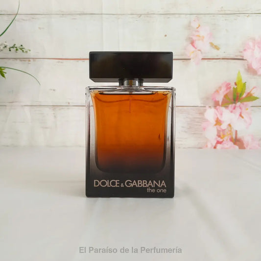 THE ONE For Men Eau De Parfum 100 ml - Eau de Parfum para hombre - Perfume