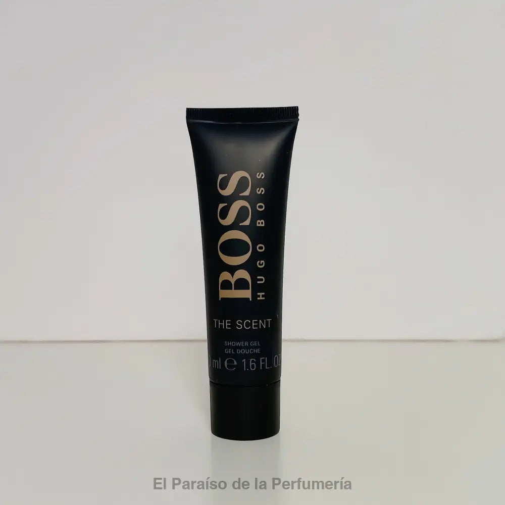 THE SCENT - Shower Gel - Gel Perfumado 50 ml - Gel de ducha