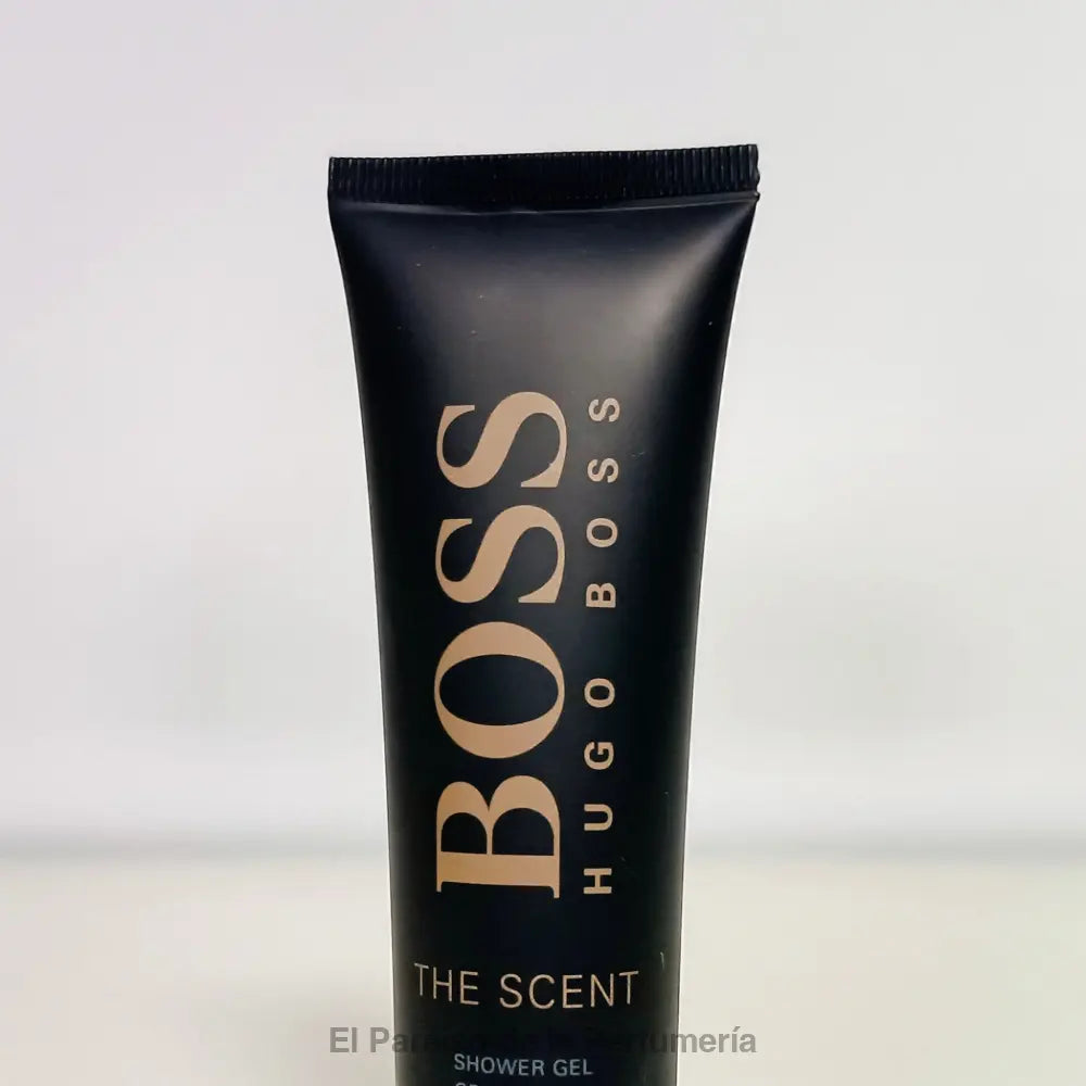 THE SCENT - Shower Gel - Gel Perfumado 50 ml - Gel de ducha