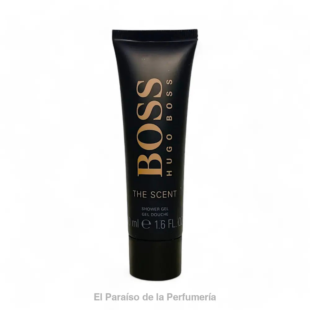 THE SCENT - Shower Gel - Gel Perfumado 50 ml - Gel de ducha