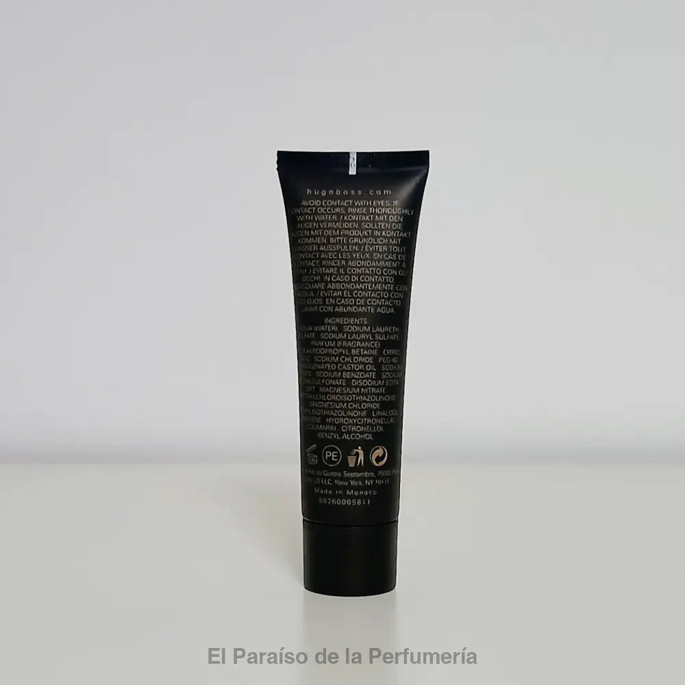 THE SCENT - Shower Gel - Gel Perfumado 50 ml - Gel de ducha