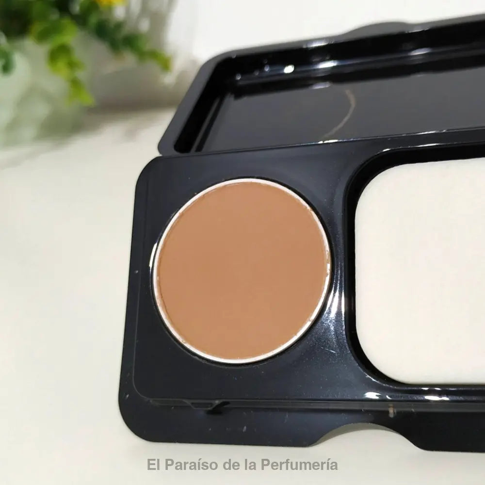 Total Finish 204 Almond Beige 1 gr - polvo compacto