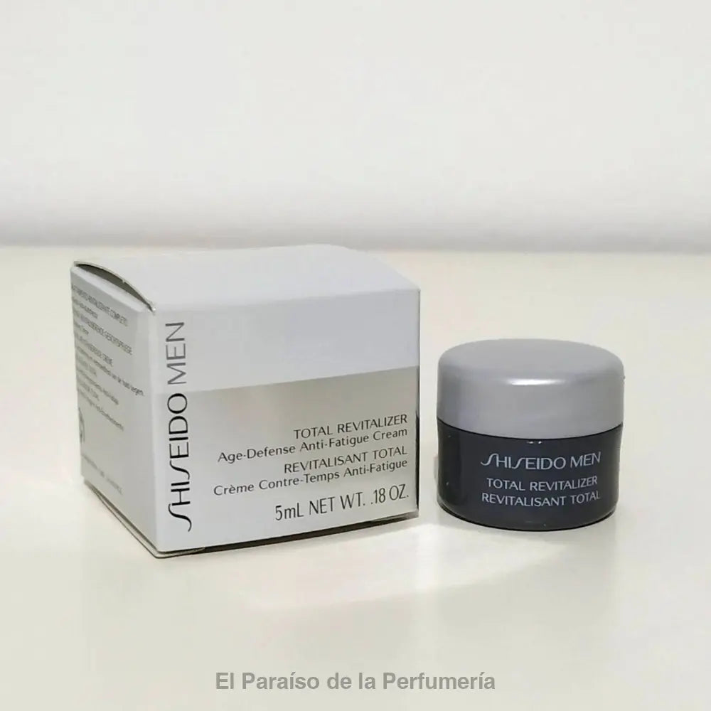Total Revitalizer Cream 5 ml - Crema facial
