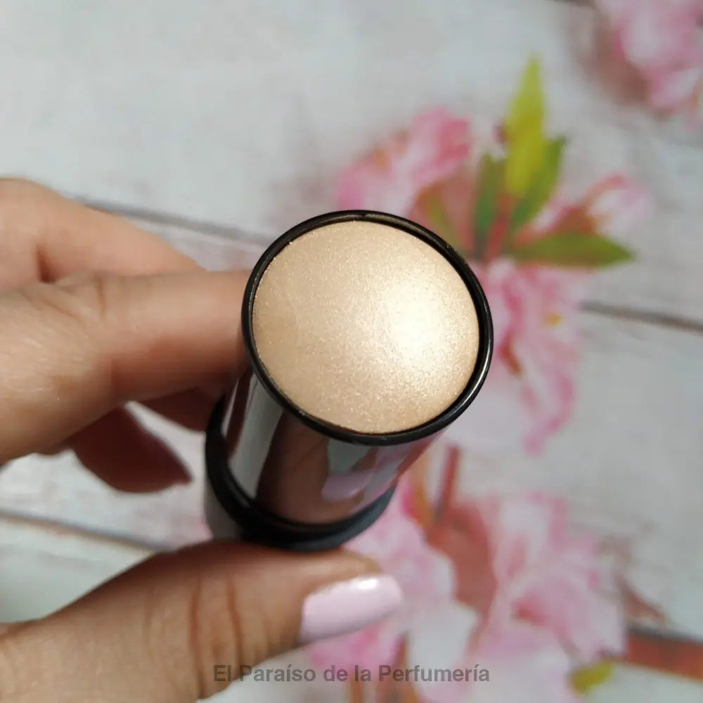 Touch à la Mode - Cream to Powder Luminizer - Benevolent - Iluminador en Barra - iluminador