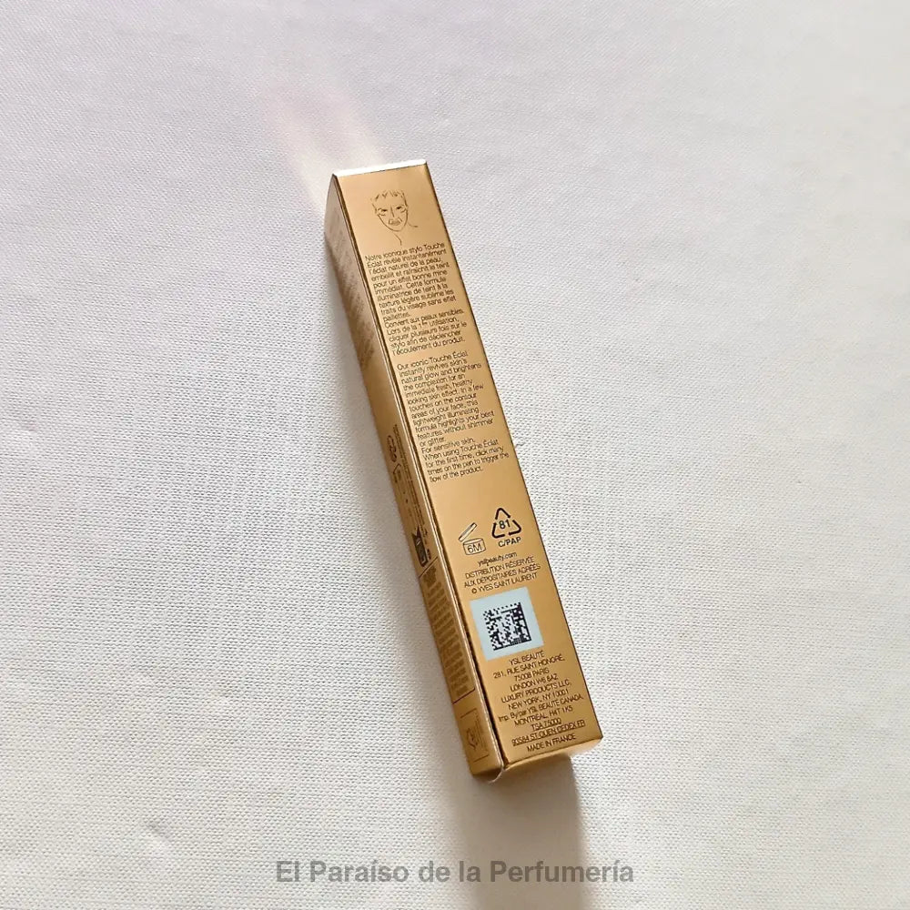 Touche Éclat - 2 Ivoire Lumiere - Corrector e iluminador - Corrector